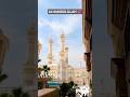 Listen to the heart-touching nasheed “Qalbi Fil Madina” by Harris J and Maher Zain.
