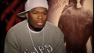 Interview 50 Cent - RÉUSSIR OU MOURIR
