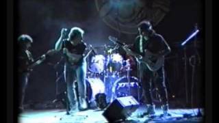 WYVERN - WYVERN (LIVE 90&#39;S) * THE RED FLAME OF PAIN * JOLLY ROGER RECORDS