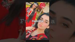Afghani Beauty TikTok Girl | Afghan TikTok Girl 2023