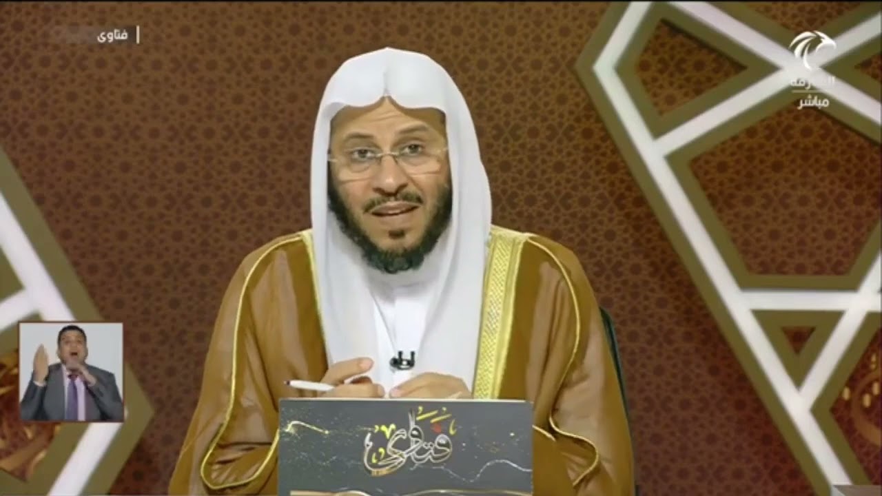 هل عيسى عليه السلام يعتبر يتيمًا؟ | الشيخ عزيز بن فرحان