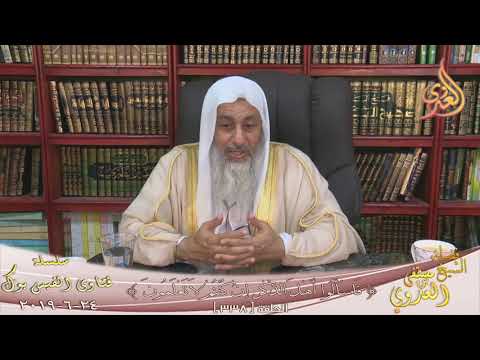 حكم اسم عبد العال الشيخ مصطفي العدوي
