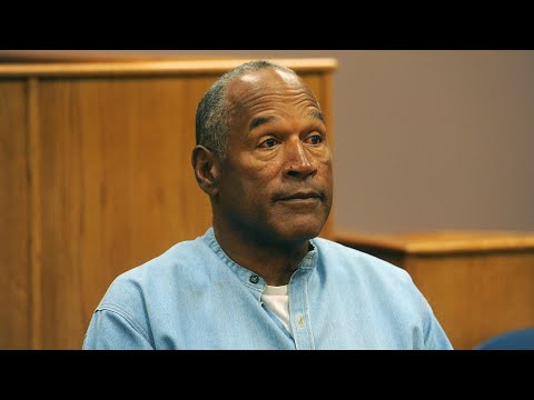 LET ME STRESS YOU OUT OJ SIMPSON ROAST