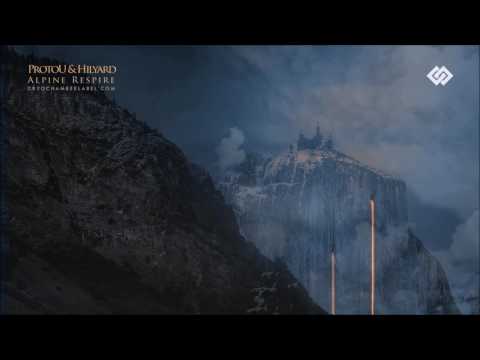 Hilyard — ProtoU & Hilyard - Blood Grass Sojourn