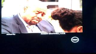 HawthoRNe S3E7 Promo 1 - 07/19/11