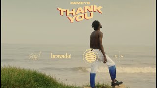 Fameye - Thank You