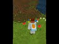 Minecraft #lyunaff