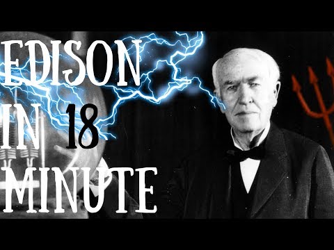 Video: Ce este prețul critic Edison?