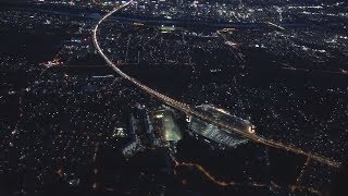 Uターンラッシュ始まる 高速道で渋滞相次ぐ