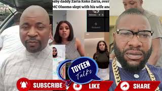 Download Lagu Nollywood Actress Awele Odita has called out  kokozaria, over his claims that MC Oluomo slept with.. MP3