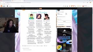 Valkyrae *leaks* how much she makes per month!!