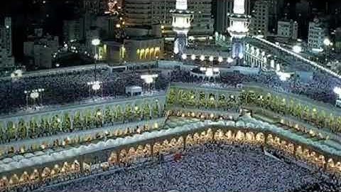 فجرية الخامس من رمضان 2019 للقارئ سعيد دباح