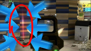 How to Fail at BO2 - Episode 2 (Spawn Fail)