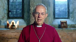 Archbishop of Canterbury's sermon for Anglican Church of Southern Africa anniversary service