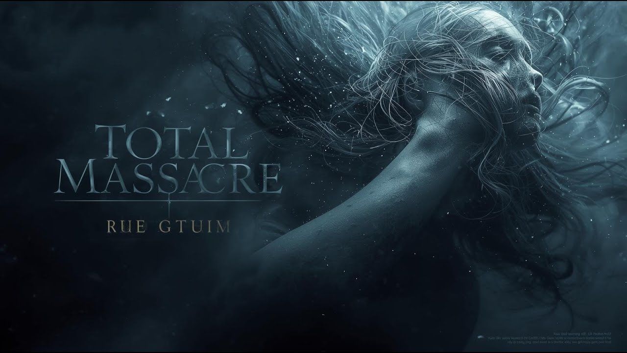 Lazora Origin - Total Massacre