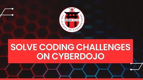 Hoe los je programmeeruitdagingen op Cyberdojo 2025 op?