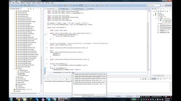 [1.5.2] Modding with Forge Quick Tips: Creative Tabs