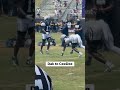 Dak and CeeDee are linking up in practice!