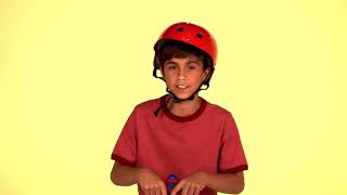 Yo Gabba Gabba Cool Tricks From School Pal