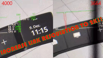 Improve your OCULUS LINK quality even further?! Oculus Quest 2 2K Res setting | OVRMetrics confirmed