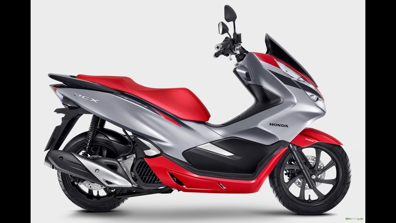 Giá xe Honda PCX 2022 và khuyến mãi mới nhất  Tinxe