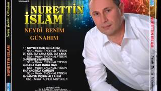 Nurettin İslam - Neydi Benim Günahım Resimi