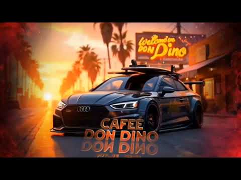 Endless Roads by Don Dino