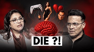 Your BRAIN Will THANK You For Watching This Podcast!