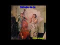 Skindo-le-le/Kimie &amp; Naomi/Jazz/Vocal/Contrabass