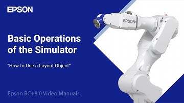 4-3 Basic Operations of the Simulator