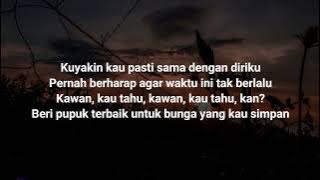 Kita Selamanya Bondan Prakoso & Fade2Black Lirik