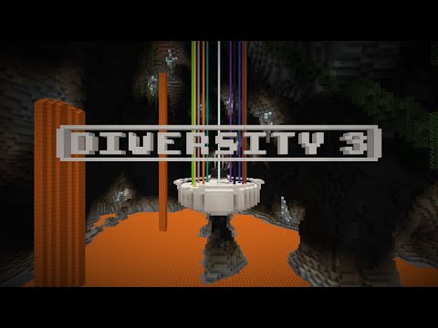 Diversity 3: Credit Roll 3 (Shuniji)