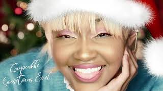 Stray Kids - Christmas Evel (Cupcakke Remix)