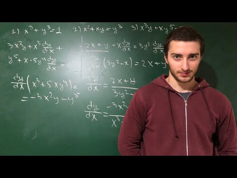 არაცხადი გაწარმოება (მაგალითები)