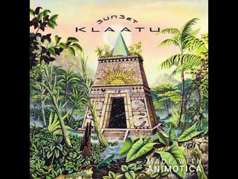 Klaatu-Mister Manson (Sunset version)