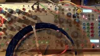 stone wheel....buchla beat