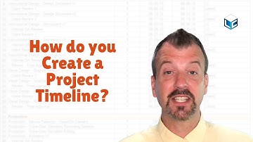 How do You Create a Project Timeline for Training & Learning Videos?