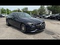 Pre-Owned 2023 Mercedes-Benz C-Class C 300 at Fields BMW Northfield | Northfield, IL