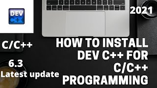 How to Install dev c++ IDE on Windows 10/8.1/7  for C/C++ Programming | Step-by-Step 🔥 🔥 | CodeVode
