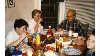 Curtis Vance Family Memorial Slideshow