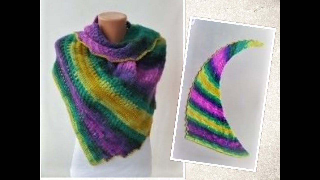 addicting vs addictive Cum crosetam sal aripa de dragon - foarte usor si rapid / Tutorial pas cu pas