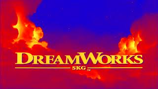 Dreamworks skg 2003 g major effects