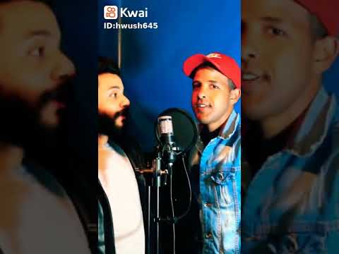 اغاني أحمد مكاوي ومحمد سعيد 