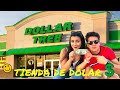 Tienda de TODO a 💲1 Dólar (Dollar Tree) en USA - Qué se puede comprar❓