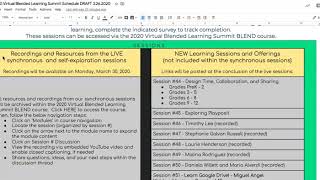 Intro to Asynchronous Sessions
