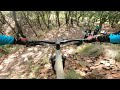 MTB FREE RIDE BOSQUE DE LA PRIMAVERA
