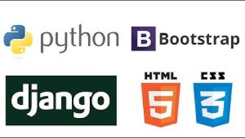PART 25 l: BLOG(BOOTSTRAP GRADIENT AND ICONS:#PYTHON#DJANGO#SQLITE #GITHUB#PYTHONANYWHERE)