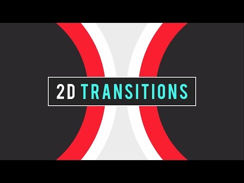 (FREE) 2D Transition