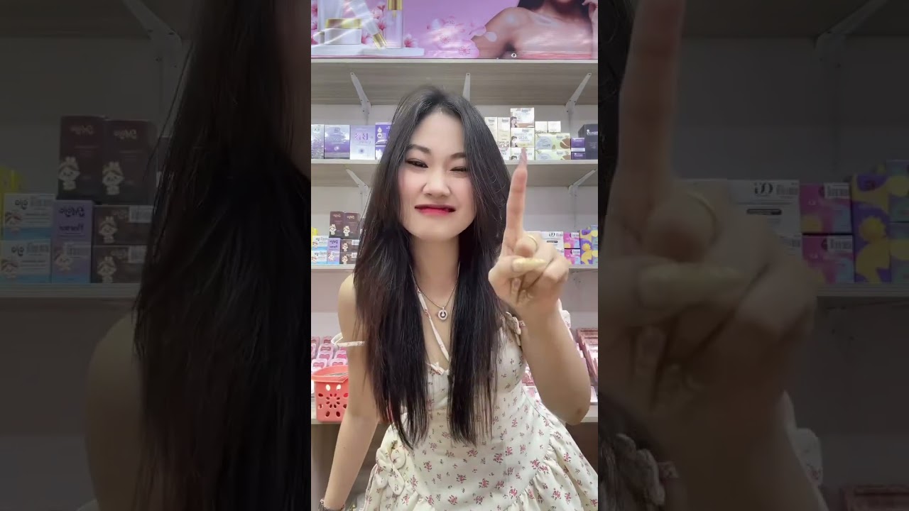 គេដណ្តើមពេក ពិន័យមួយសិន 🙂🩷
