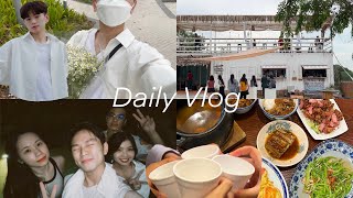 2D1N JBStaycation VLOG 40⎜和朋友在新山的2天1夜⛱☀️